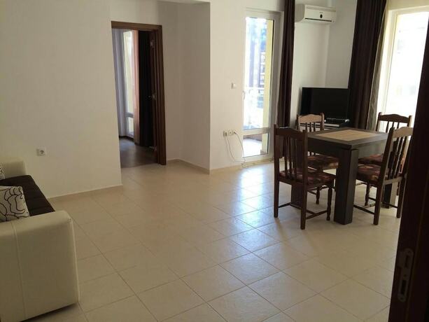 Imagen de la habitación del Sunrise Apartments By Interhotel Pomorie. Foto 3