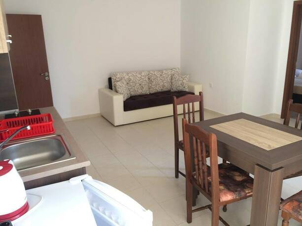Imagen de la habitación del Sunrise Apartments By Interhotel Pomorie. Foto 5