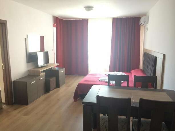Imagen de la habitación del Sunrise Apartments By Interhotel Pomorie. Foto 7