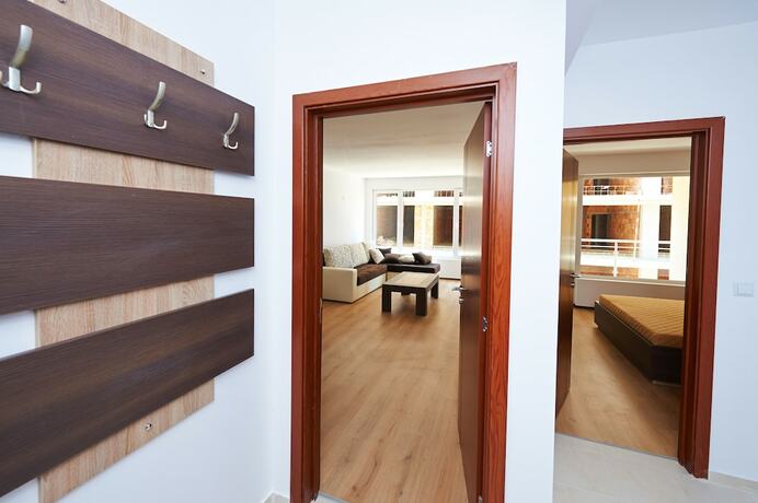 Imagen de la habitación del Sunrise Apartments By Interhotel Pomorie. Foto 8