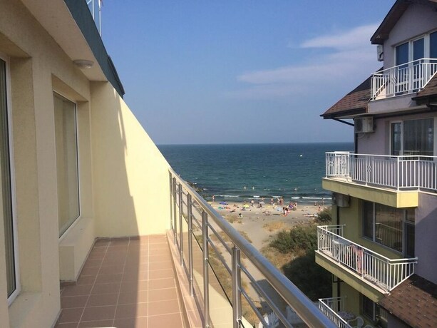 Imagen de la habitación del Sunrise Apartments By Interhotel Pomorie. Foto 9