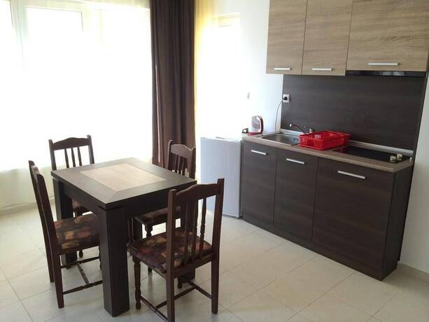 Imagen de la habitación del Sunrise Apartments By Interhotel Pomorie. Foto 10