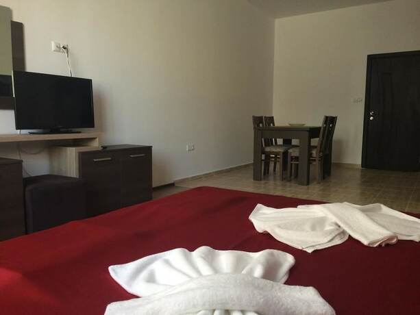 Imagen de la habitación del Sunrise Apartments By Interhotel Pomorie. Foto 11