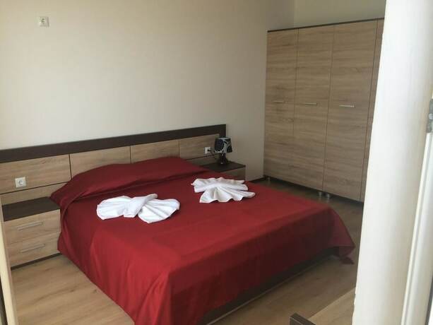 Imagen de la habitación del Sunrise Apartments By Interhotel Pomorie. Foto 12