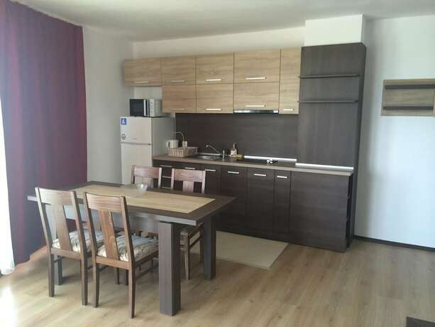 Imagen de la habitación del Sunrise Apartments By Interhotel Pomorie. Foto 13