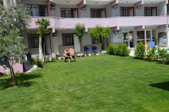 Imagen general del Sunrise Aya Hotel. Foto 6