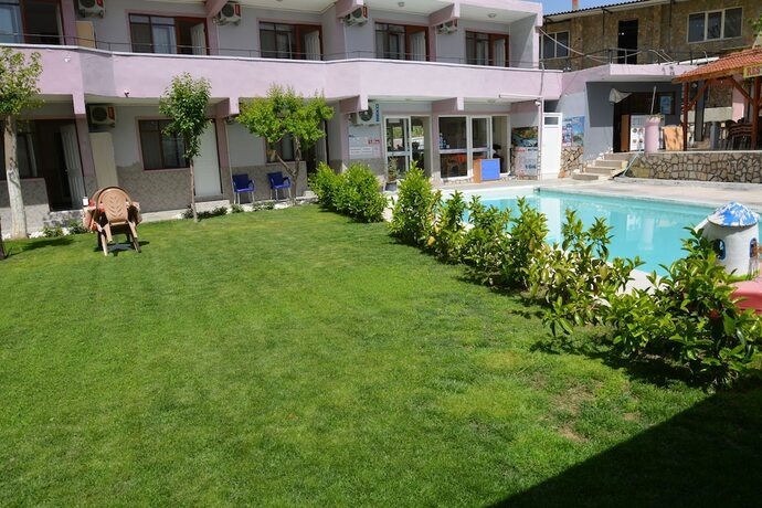 Imagen general del Sunrise Aya Hotel. Foto 14