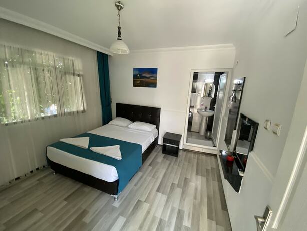 Imagen de la habitación del Sunrise Aya Hotel. Foto 16