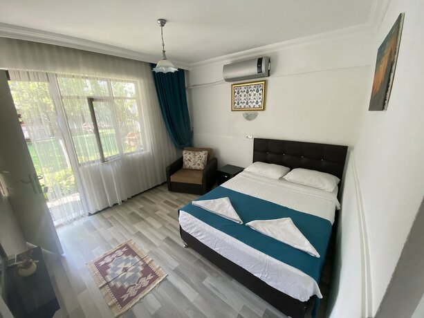 Imagen de la habitación del Sunrise Aya Hotel. Foto 18