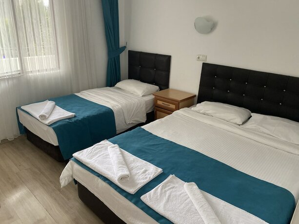 Imagen de la habitación del Sunrise Aya Hotel. Foto 19