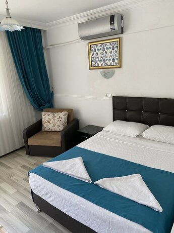 Imagen de la habitación del Sunrise Aya Hotel. Foto 20