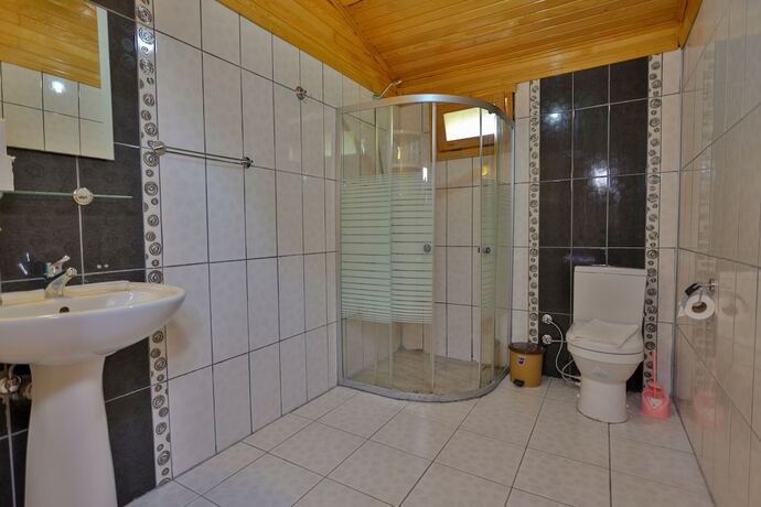 Imagen general del Sunrise Bungalows. Foto 1