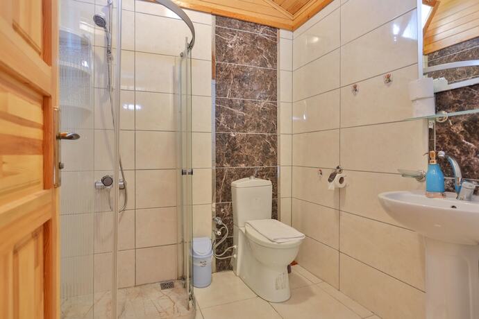 Imagen general del Sunrise Bungalows. Foto 2