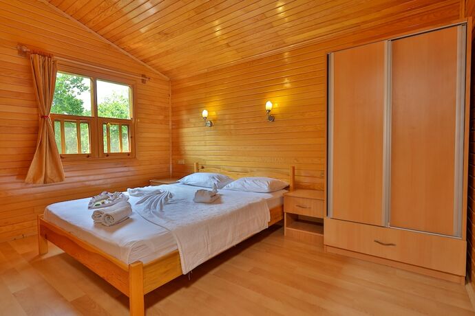 Imagen general del Sunrise Bungalows. Foto 3