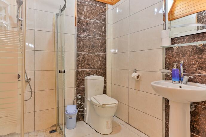 Imagen general del Sunrise Bungalows. Foto 4