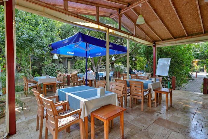 Imagen general del Sunrise Bungalows. Foto 5