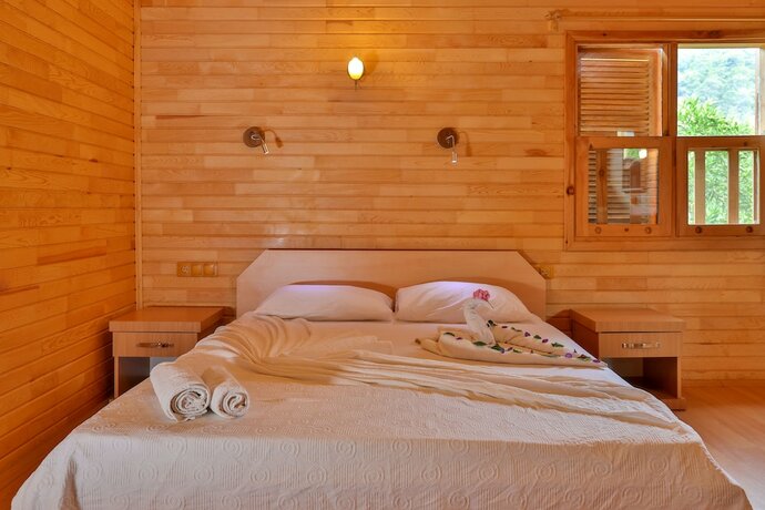 Imagen general del Sunrise Bungalows. Foto 6