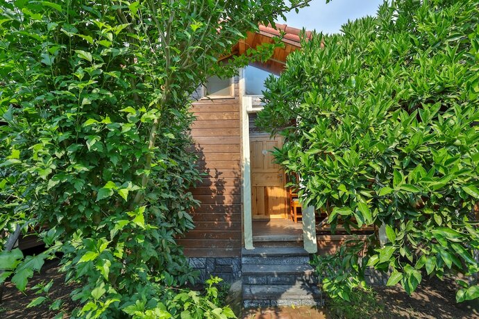 Imagen general del Sunrise Bungalows. Foto 14