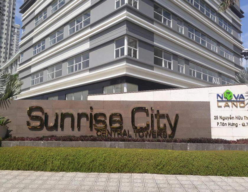 Imagen general del Sunrise City - 5 Star. Foto 4