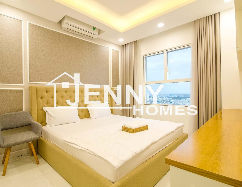 Imagen general del Sunrise City - 5 Star. Foto 6
