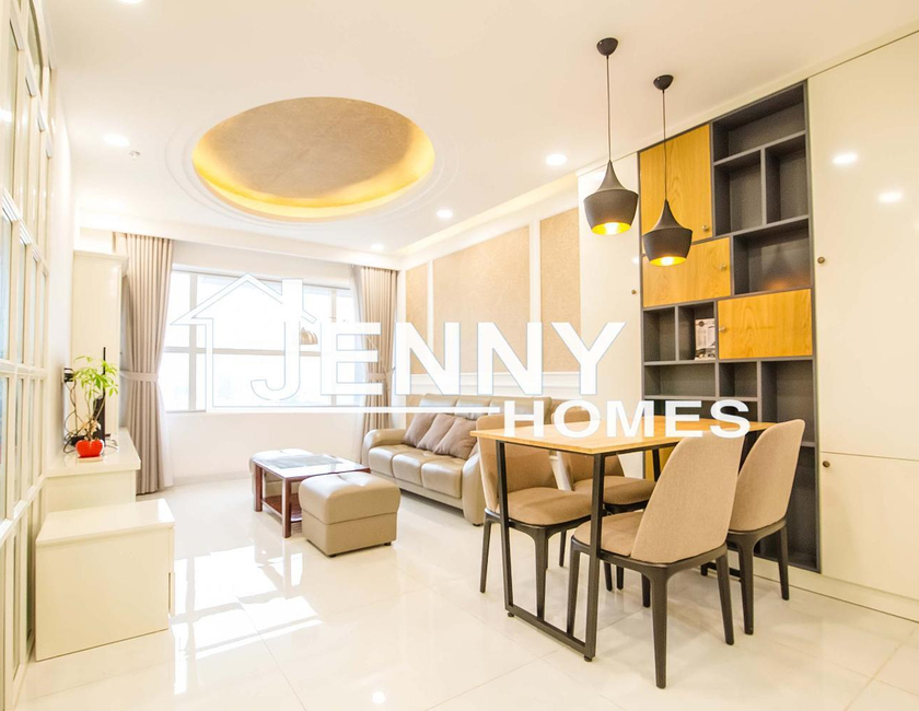 Imagen general del Sunrise City - 5 Star. Foto 7