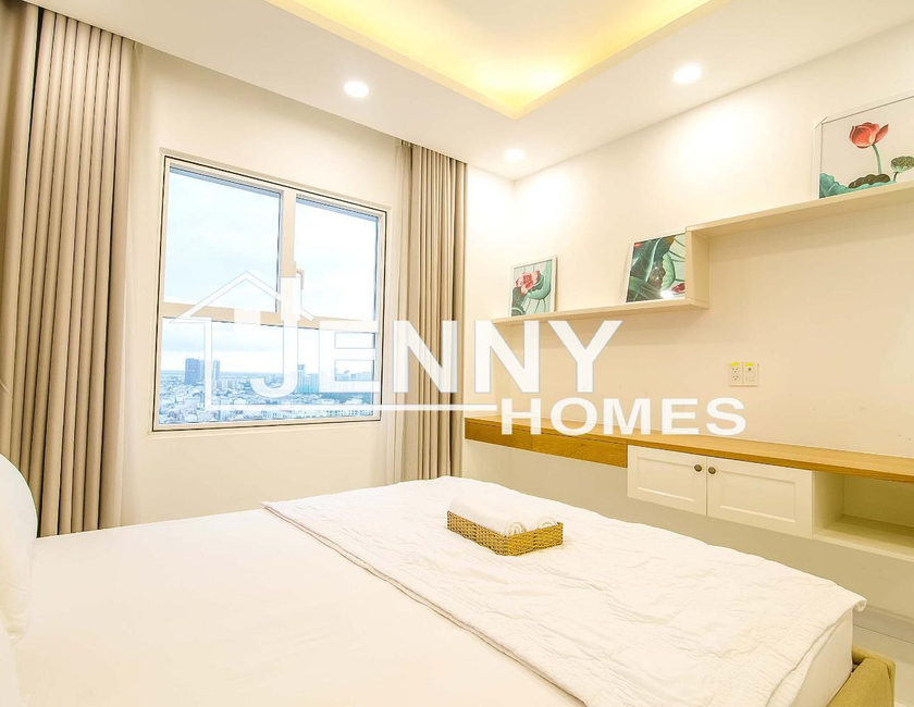 Imagen general del Sunrise City - 5 Star. Foto 8