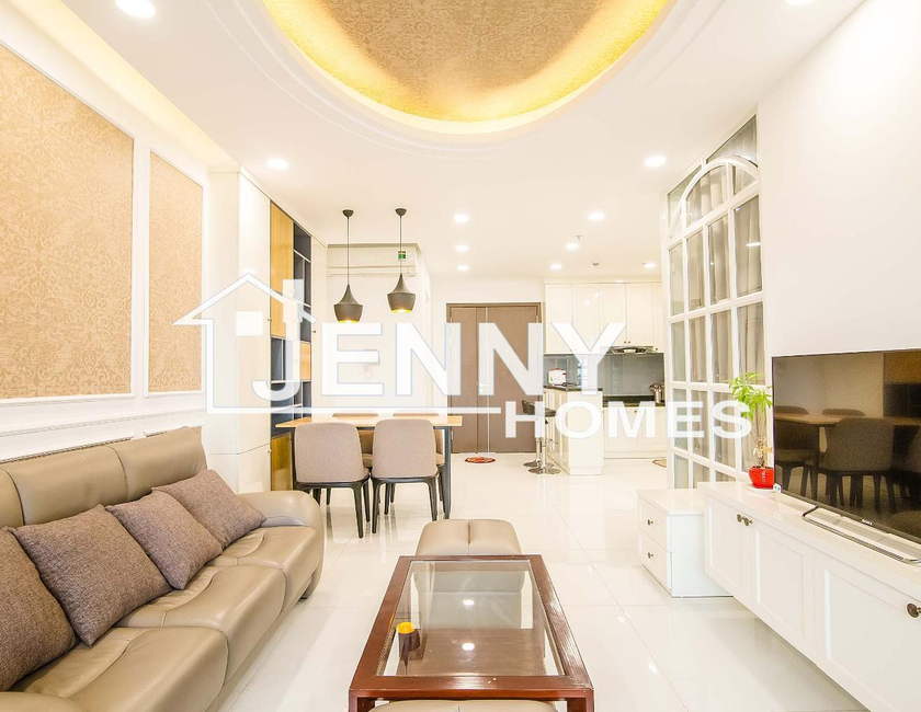 Imagen general del Sunrise City - 5 Star. Foto 9