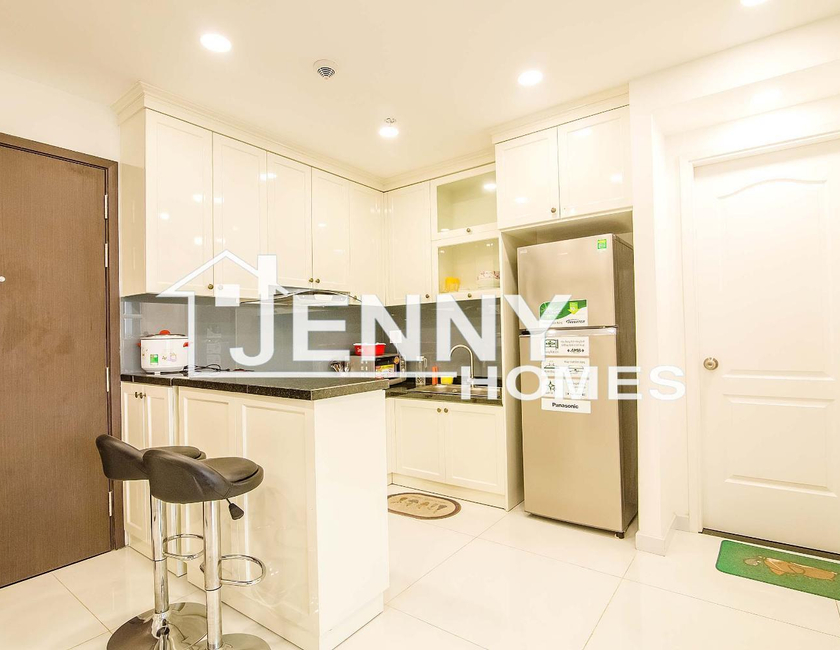 Imagen general del Sunrise City - 5 Star. Foto 10