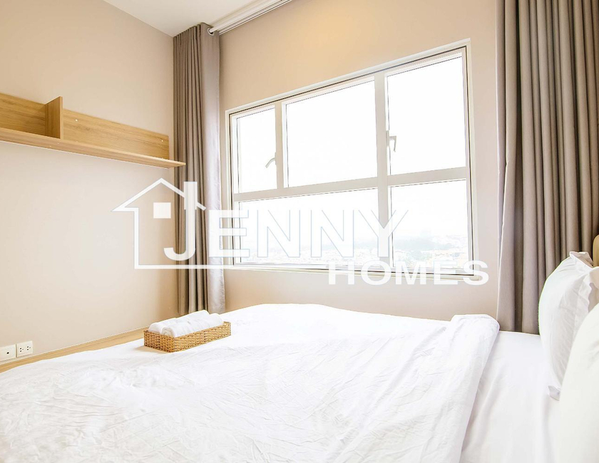 Imagen general del Sunrise City - 5 Star. Foto 15