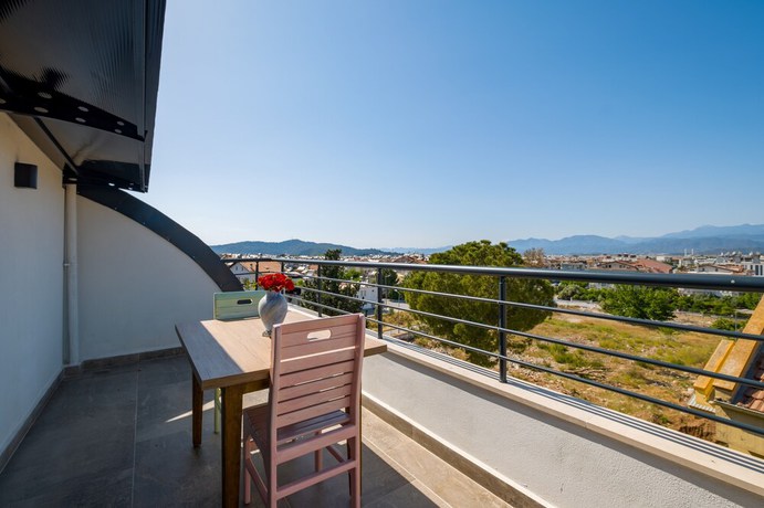Imagen de la habitación del Sunrise City Residence. Foto 2