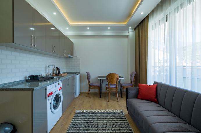 Imagen de la habitación del Sunrise City Residence. Foto 3
