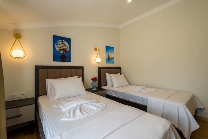 Imagen de la habitación del Sunrise City Residence. Foto 4