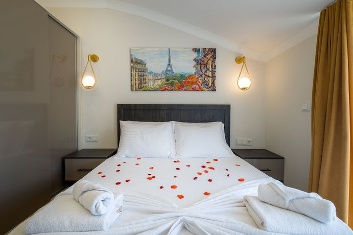 Imagen de la habitación del Sunrise City Residence. Foto 6