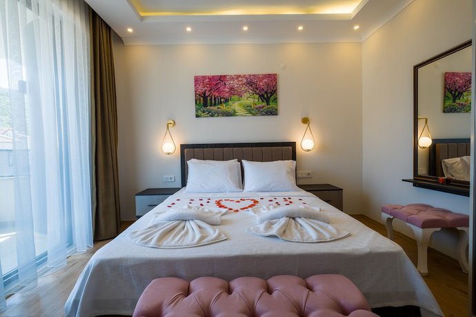 Imagen de la habitación del Sunrise City Residence. Foto 7
