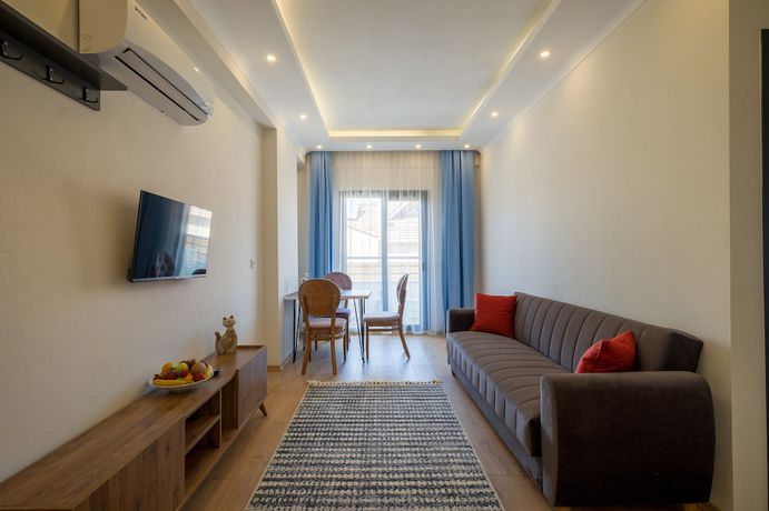 Imagen de la habitación del Sunrise City Residence. Foto 8