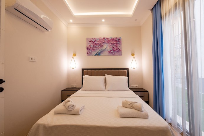 Imagen de la habitación del Sunrise City Residence. Foto 11