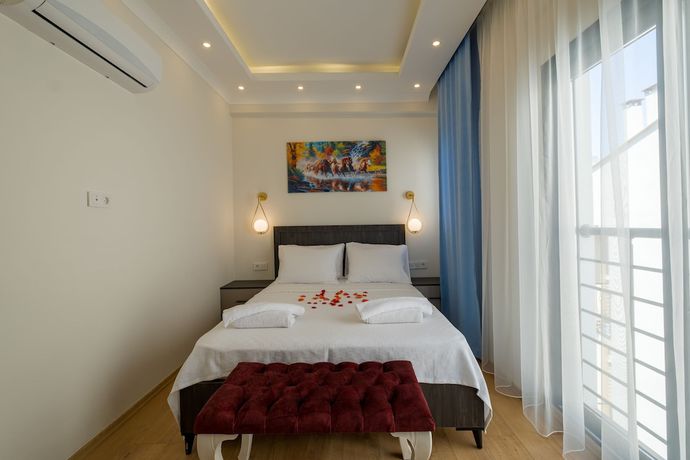 Imagen de la habitación del Sunrise City Residence. Foto 12