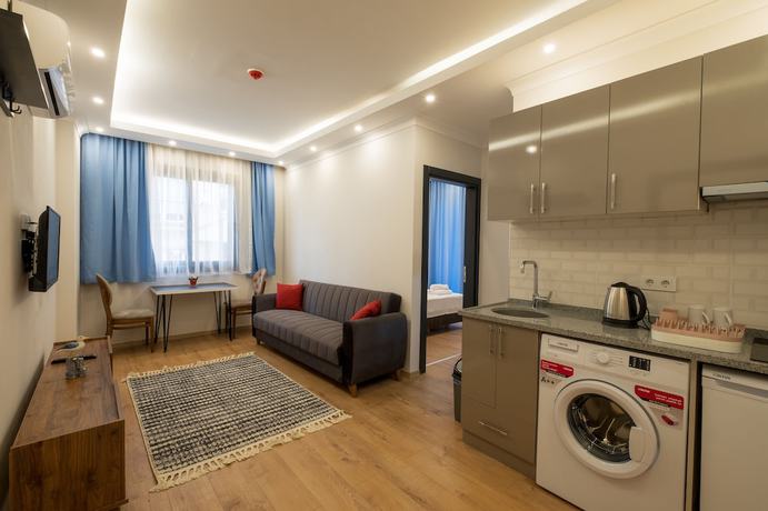 Imagen de la habitación del Sunrise City Residence. Foto 13