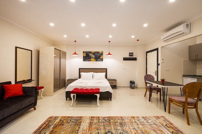 Imagen de la habitación del Sunrise City Residence. Foto 15