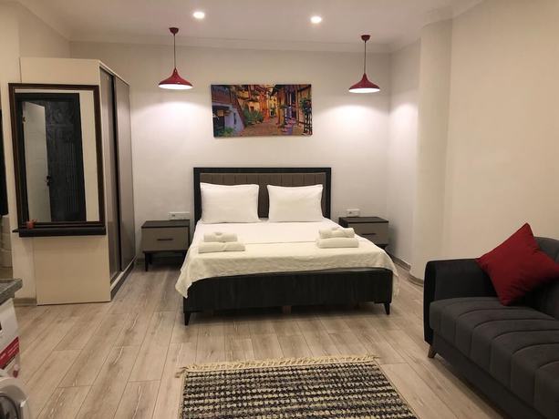 Imagen de la habitación del Sunrise City Residence. Foto 16