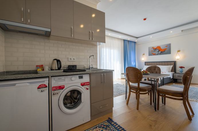 Imagen de la habitación del Sunrise City Residence. Foto 17
