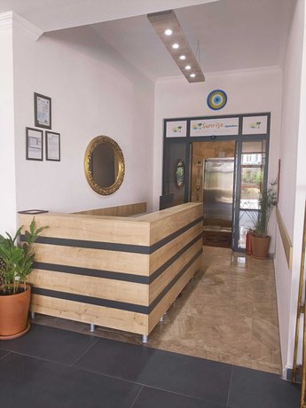 Imagen de los interiores del Sunrise City Residence. Foto 20