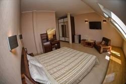 Imagen general del Sunrise, Feodosia. Foto 3