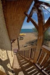 Imagen general del Sunrise, Feodosia. Foto 4