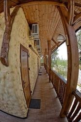 Imagen general del Sunrise, Feodosia. Foto 6