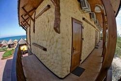 Imagen general del Sunrise, Feodosia. Foto 7