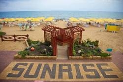 Imagen general del Sunrise, Feodosia. Foto 10