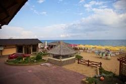 Imagen general del Sunrise, Feodosia. Foto 11