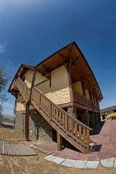 Imagen general del Sunrise, Feodosia. Foto 12