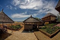 Imagen general del Sunrise, Feodosia. Foto 13